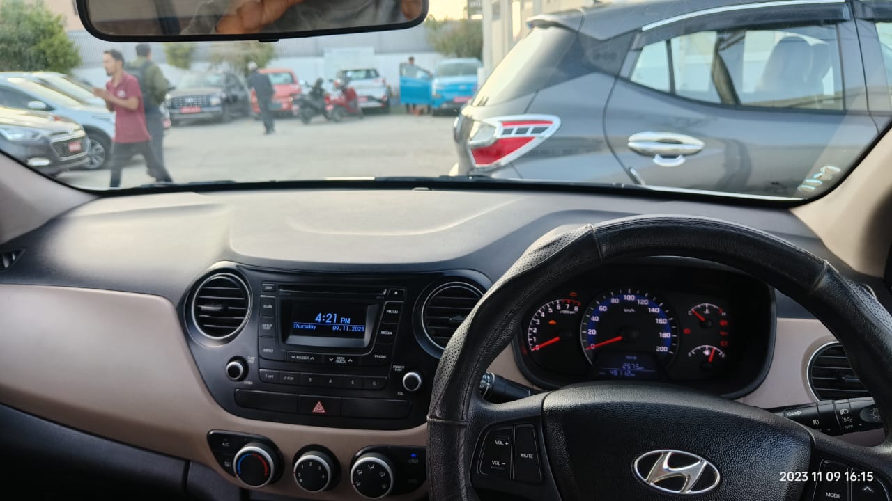 Cash on Wheel